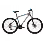 mountainbike Kross Hexagon 3.0 26" - modell 2022