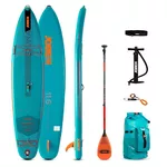 Paddleboard s příslušenstvím JOBE Aero SUP Duna 11.6 23019