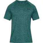 Men’s T-Shirt Under Armour Tech SS Tee 2.0 - Batik