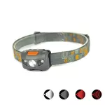 LED Headlamp inSPORTline Lucetare
