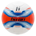 футбол на малки вратички inSPORTline Футболна топка HUARI Davor, Бял