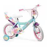 Dětské kolo Toimsa Fairy Magic 14"