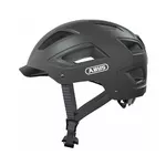 Bike Helmet Abus Hyban 2.0 - Velvet Black