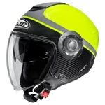 Motorcycle Helmet HJC i40 Wirox MC4H