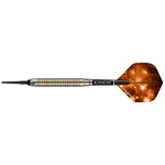 Darts Mission Ardent Tungsten Look M1 – 3-Pack