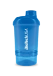 Shaker Biotech Wave+ Nano 300ml (+150ml) - Kék