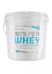 100% PURE WHEY 4000gr