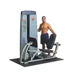 фитнес и совбодно време Body-Solid DCLP-SF