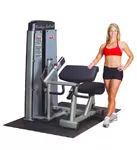 Уред за бицепси и трицепси DBTC-SF Body-Solid Pro-Dual