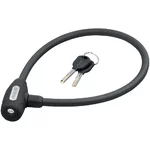 Cable lock Kellys KLS Jolly - Black