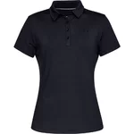 Dámské triko s límečkem Under Armour Zinger Short Sleeve Polo