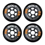 Inline Wheels K2 Bolt 100 mm – 4 Pcs.