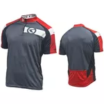 Cycling jersey KELLYS PRO SPORT - Red