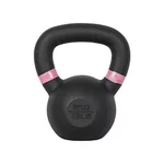 Cast Iron Kettlebell inSPORTline Powder 8 kg