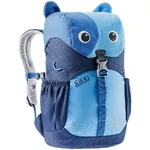 Detský batoh Deuter Kikki - coolblue-midnight