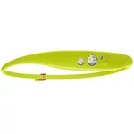 Headlamp Knog Quokka - Lime