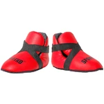 Foot Guards SportKO 333 - Red