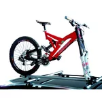 Roof Bike Rack HAKR Fork