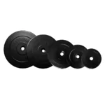 Cement Weight Plate Set inSPORTline CEM 2x1.25-15 kg