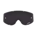 Spare lens for moto goggles W-TEC Benford - Smoke