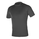 Thermo-shirt short sleeve Blue Fly Termo Pro - siva