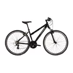 Női cross kerékpár Kross Evado 2.0 D S 28" Gen 004