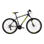 mountainbike Kross Hexagon 2.0 27,5" - modell 2022