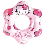 Úszógumi Hello Kitty felfújható virág