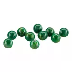 Marking Rubber Balls T4E MB .50 Green 10-Pack