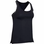 Women’s Tank Top Under Armour Knockout - Black