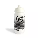 Water Bottle Crussis 0.5 L - White