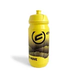 Water Bottle Crussis 0.5 L - Yellow