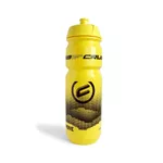 Sportflasche Crussis 0,7 l - gelb