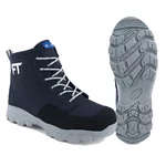 Motorcycle Boots Finntrail Urban