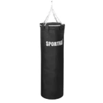 Vybavení na box SportKO Leather 35x110 cm