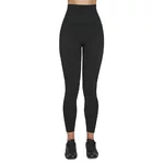 BAS BLACK Challenge Damen-Sport-Leggings - schwarz