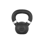 Cast Iron Kettlebell inSPORTline Powder 4 kg