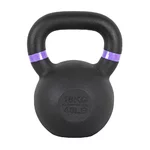 inSPORTline Kettlebell aus Gusseisen Pulverbeschichtet 18kg