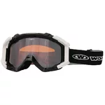 Ski goggles WORKER Simon - Black