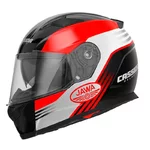 Cassida Apex Jawa Motorradhelm