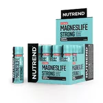 Hořčíkový shot Nutrend Magneslife Strong 20x60ml