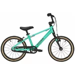 Kinderfahrrad SCOOL Limited Edition 16" - Mint
