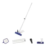 Készlet medence karbantartásához Bestway Flowclear