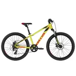 Mountain bike GALAXY Kellys MARC 50 24" - modell 2020