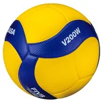 Volleyball Mikasa V200W