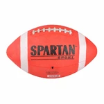 Lopta na americký futbal Spartan - oranžová
