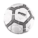 Football Ball SPARTAN Club Junior - Black