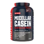 Powder Concentrate Nutrend Micellar Casein 2,250g