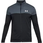 Lifestylové oblečení Under Armour Sportstyle Pique Jacket