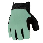 Cyklo rukavice Kellys Cutout Short 025 - Mint Green